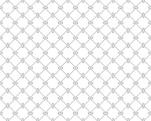 Beautiful and colorful vector pattern. Seamless vector pattern. Textile and fabric pattern. Simple and Stylish pattern.