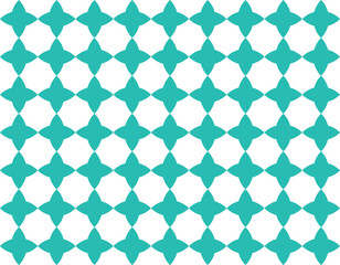 Beautiful and colorful vector pattern. Seamless vector pattern. Textile and fabric pattern. Simple and Stylish pattern.