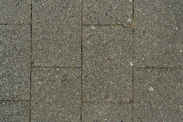 stone tile sidewalk