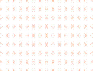 Beautiful and colorful vector pattern. Seamless vector pattern. Textile and fabric pattern. Simple and Stylish pattern.