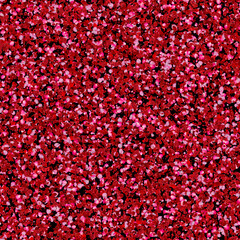 Seamless Rose Petal Textures