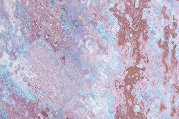 Abstract background illustration, modern hipster futuristic fractal flame graphic. colorful surreal poster, banner