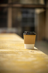Kaffeebecher