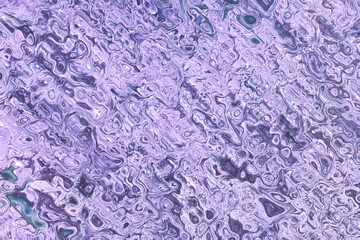 Abstract background illustration, modern hipster futuristic fractal flame graphic. colorful surreal poster, banner