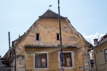 historical buildings from Sibiu 7