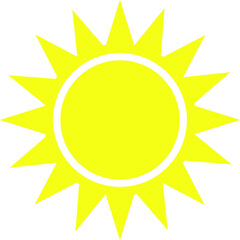 star vector design illustration isolated on transparent background 