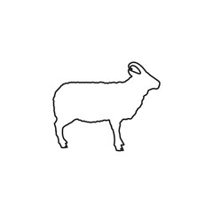 sheep icon