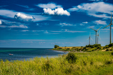 Fehmarn Ostküste