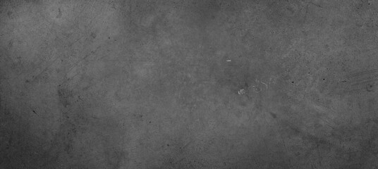 Fototapeta na wymiar Grey textured concrete background