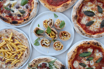 cibo italiano