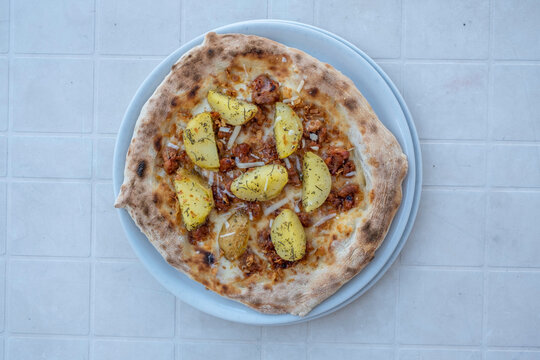 cibo italiano