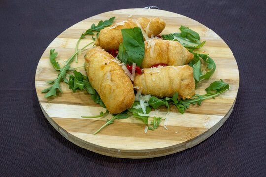 cibo italiano