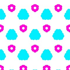 Repeating Pattern Background