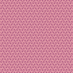 Pink repeating pattern