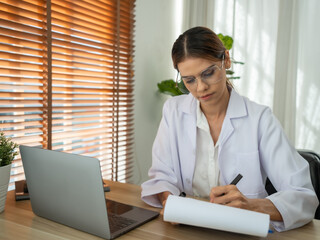 psychiatric treatment