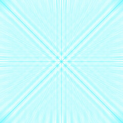 Obraz premium Wallpaper zoom blur effect.