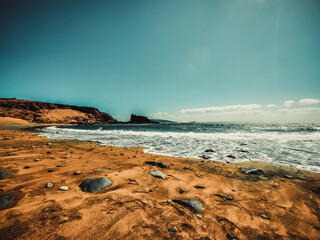 paisajes Gran Canaria