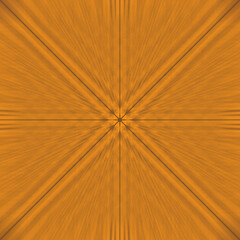 Wallpaper zoom blur effect