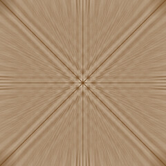 Wallpaper zoom blur effect