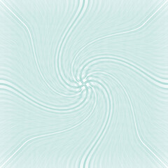 Abstract Spin Effect Backgrounds