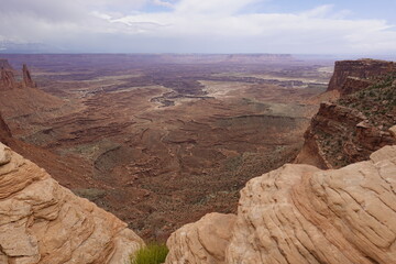 Canyonlands, Moab, Utah, USA