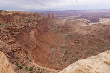 Canyonlands, Moab, Utah, USA