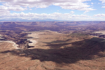 Canyonlands National Park, Moab, Utah