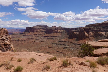 Canyonlands National Park, Moab, Utah