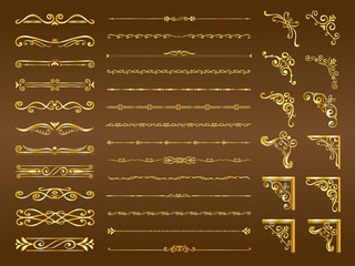 アンティークパーツ