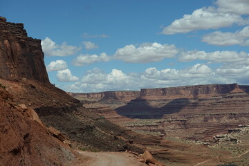 Canyonlands National Park, Moab, Utah