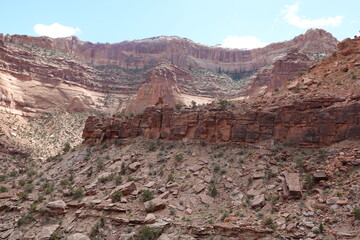 Canyonlands National Park, Moab, Utah