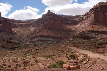 Canyonlands National Park, Moab, Utah