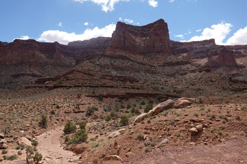Canyonlands National Park, Moab, Utah
