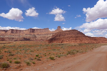 Canyonlands National Park, Moab, Utah