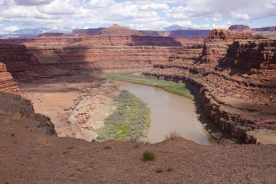 Canyonlands National Park, Moab, Utah