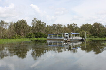 Fototapeta na wymiar Kakadu National Park, Northern Territory