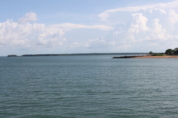 Mandorah, Northern Territory