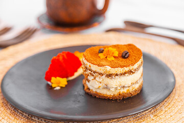 Postres de la Alta Cocina Internacional