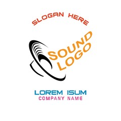 room sound logo for your design needs

