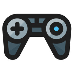 Joystic Icon
