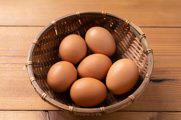 生たまご（赤玉）