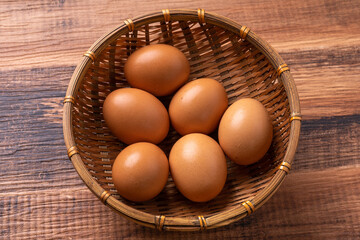 生たまご（赤玉）