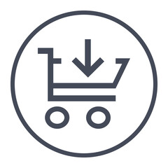 Add, basket, buy, cart, ecommerce, shop icon-01