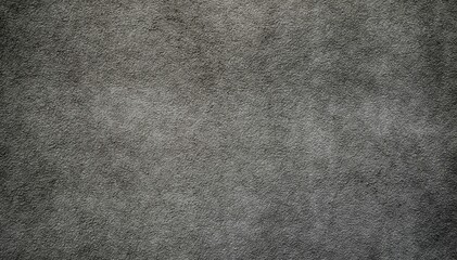 Abstract background with texture of old gray concrete wall.