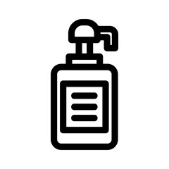 gel icon or logo isolated sign symbol vector illustration - high quality black style vector icons
