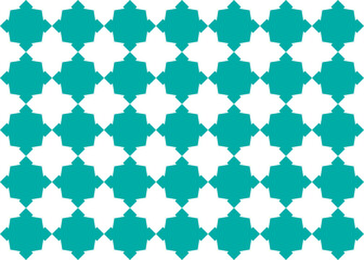 Beautiful and colorful vector pattern. Seamless vector pattern. Textile and fabric pattern. Simple and Stylish pattern.