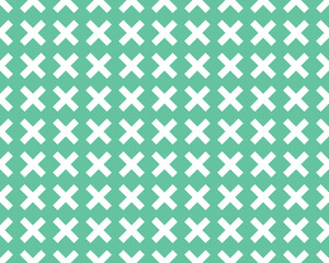 Beautiful and colorful vector pattern. Seamless vector pattern. Textile and fabric pattern. Simple and Stylish pattern.