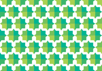 Beautiful and colorful vector pattern. Seamless vector pattern. Textile and fabric pattern. Simple and Stylish pattern.