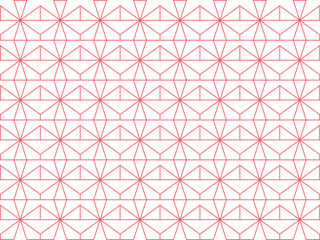 Beautiful and colorful vector pattern. Seamless vector pattern. Textile and fabric pattern. Simple and Stylish pattern.