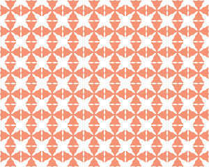 Beautiful and colorful vector pattern. Seamless vector pattern. Textile and fabric pattern. Simple and Stylish pattern.